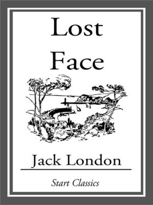 cover image of Lost Face